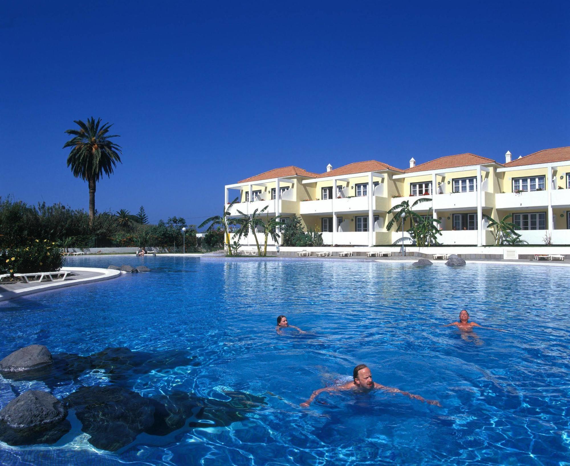 Apartamentos Checkin Laurisilva Valle Gran Rey Dış mekan fotoğraf